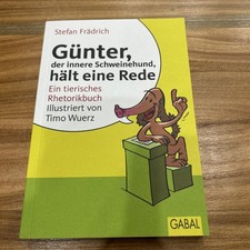 Günter, der Innere