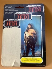 Star Wars Vintage 1983 Palitoy
