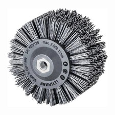Lessmann Rundbürste Ø 140 mm