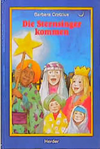 Die sternsinger kommen zustand - die,