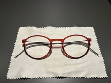 Lindberg Brille 6527 48 22 C12