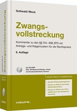 Zwangsvollstreckung: Kommentar