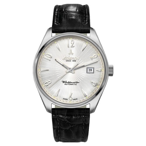 Atlantic worldmaster - atlantic,