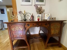 Designer Jugendstil Möbel ca