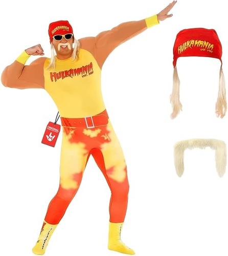 Offizielles wwe hulk hogan - wwe,