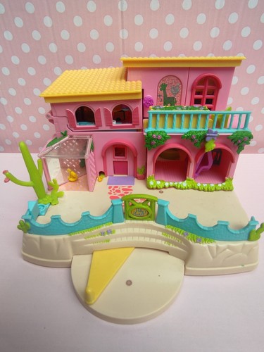 Vintage polly pocket - vintage,