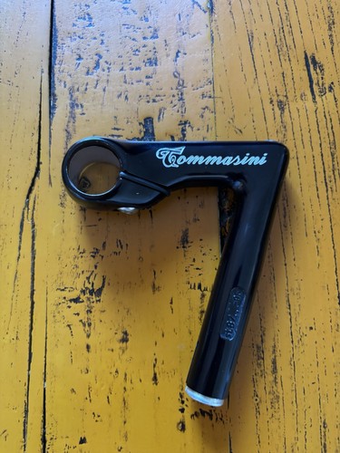 Tommasini 3ttt schaftvorbau - tommasini, 1"
