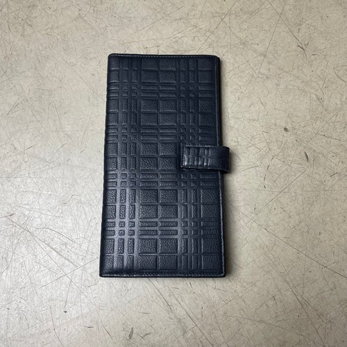 Burberry london leder - london,