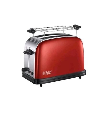 Russell hobbs toaster - russell,