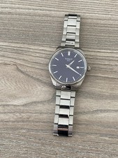 Tissot PR 100 Herrenarmbanduhr – T150.410.A – Edelstahl – Blau – Quarz – mit Box