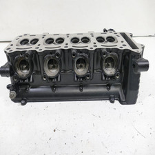 Suzuki GSX-R 750 SRAD Zylinderkopf Motor Kopf Ventile 74944