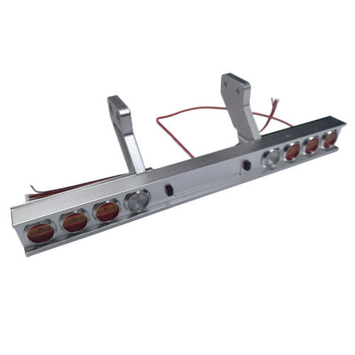 Cnc led rücklicht für tamiya - led,