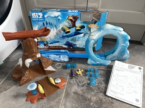 Ice age meltdown figur - ice, 2