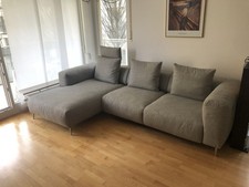 Who’s Perfect  Remo SofaKombi SX; elektrisch verstellbare Sitzfläche