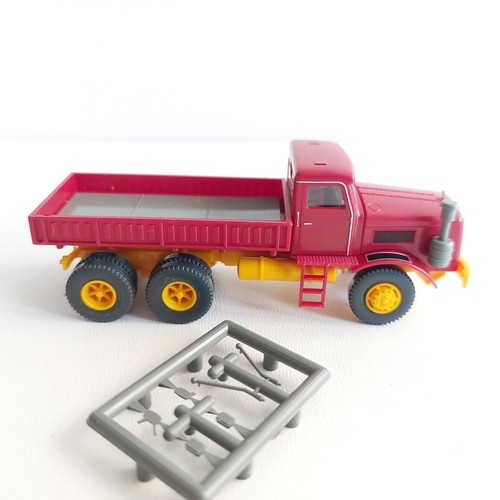 Mes 838 wiking - 1:87, kaelble