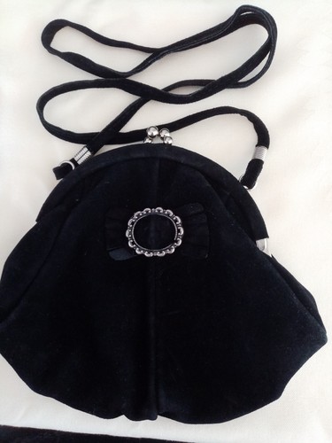 Vintage trachten tasche - trachten,