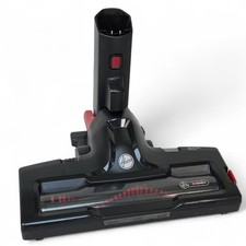Hoover Flat&Drive motorisierte