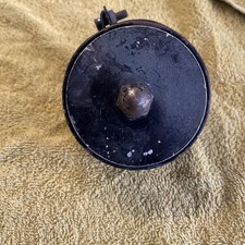 VINTAGE LUCAS HORN C3