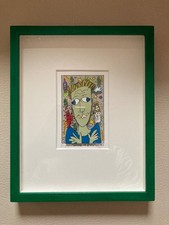 JAMES RIZZI 3D - Bilder - GOOD