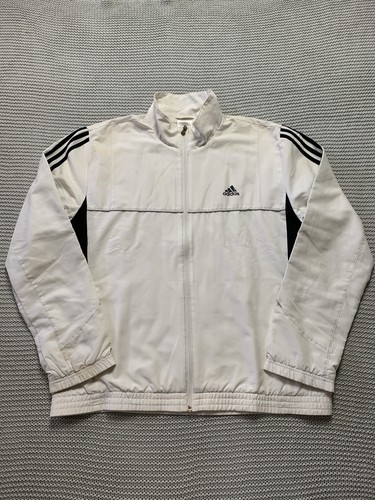 Adidas jacke vintage - jacke, y2k