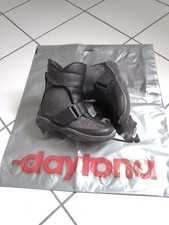 Daytona Journey XCR  Motorradstiefel , Gr. 36, Neu
