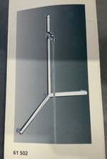 Kludi Sirena BF Brausestange