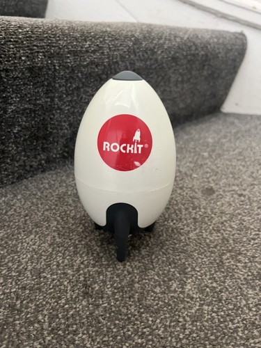 Rockit babywippe - rockit,