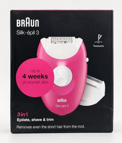 Versiegelt braun silk - silk-épil, 3