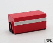 Herpa wlf aufbau - herpa,