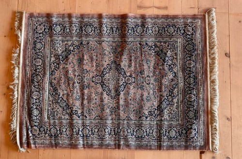 Orientteppich aus iran 150x100 - orientteppich,