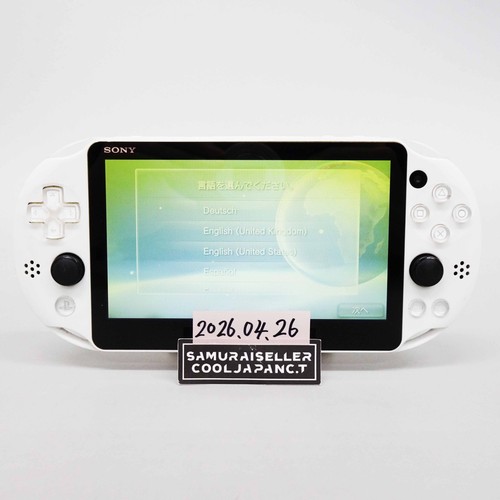 Sony playstation vita - sony,