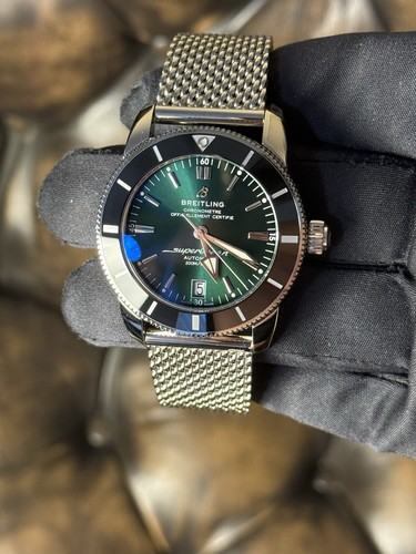 Breitling superocean heritage - breitling,