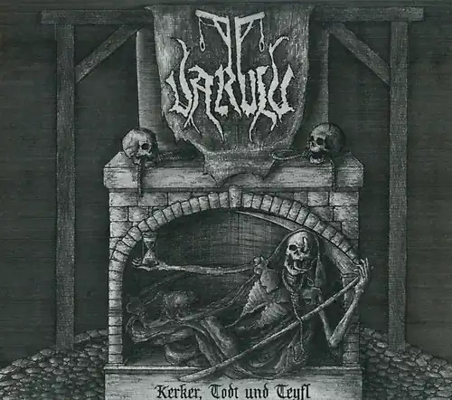 Kerker tod und teyfl - kerker,tod,