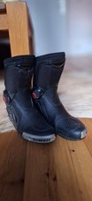 Motorradstiefel Dainese Torque