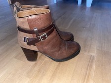 Liebeskind Stiefeletten Braun