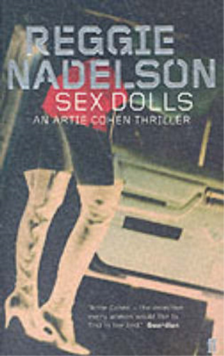 Sex dolls artie - dolls:, cohen