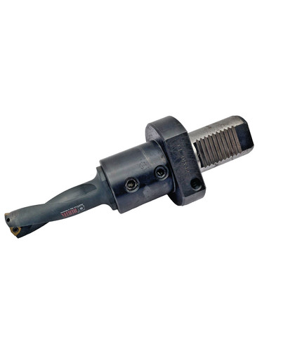 Vdi bohrstangenhalter form - 40,