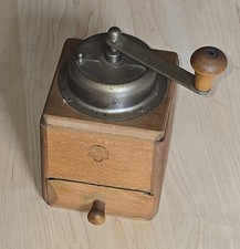 Vintage Kaffeemühle