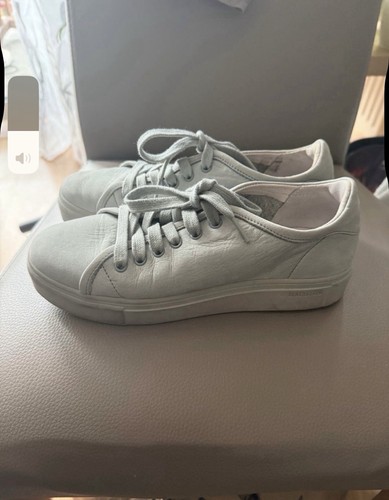 Blackstone sneaker leder - leder., gr