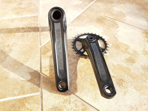 Race face aeffect - aeffect, cinch