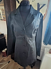 Nappalederjacke von Clockhouse