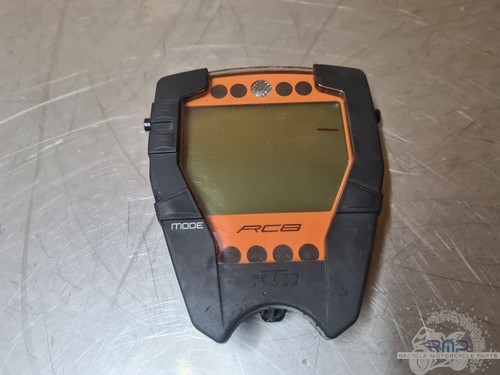 Tacho armaturenbrett ktm - -,
