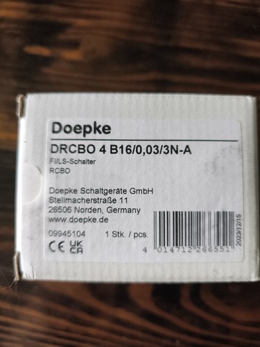 Doepke drcbo b16 3n a - drcbo, 4