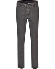 Club of Comfort Chino Garvey Chinos|Flatfronthosen Herren