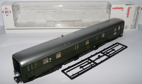 Märklin 43262 - märklin, h0