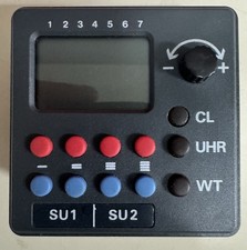 VIESSMANN 9506512 (M III-E)