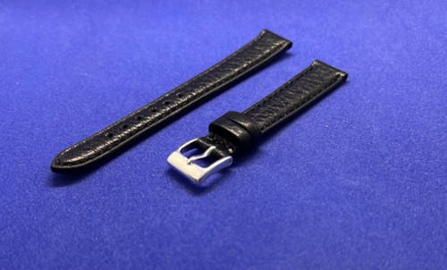 Uhrenarmband rindleder - uhrenarmband, mm