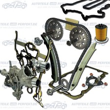 Steuerkettensatz Satz