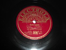 (S8313) Barnabas von Geczy - Gute Laune - Frische Brise