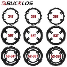 Bucklos 110bcd rennrad - bucklos,